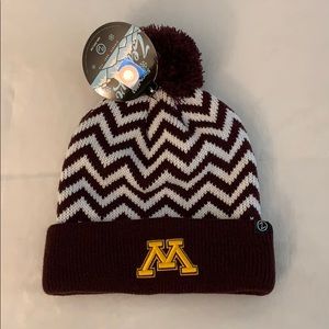 Minnesota Winter hat